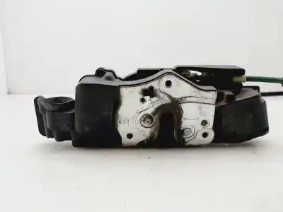 Pezzo di ricambio per auto di seconda mano serratura porta anteriore destra per fiat stilo (192) 1.9 jtd cat riferimenti oem iam 51753227  