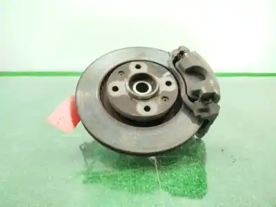 Tweedehands auto-onderdeel knokkel rechts voor voor peugeot 206 berlina play station 2 oem iam-referenties 364752  