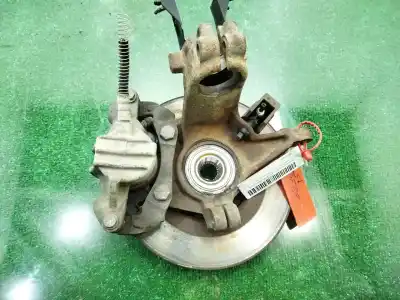 Tweedehands auto-onderdeel knokkel rechts voor voor peugeot 206 berlina play station 2 oem iam-referenties 364752  