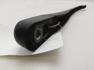 İkinci el araba yedek parçası ARKA SILECEK KOLU için PEUGEOT 206 BERLINA Play Station 2 OEM IAM referansları 9639169777  