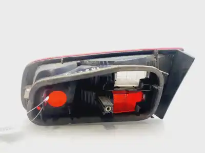 Автозапчасти б/у внутренний левый задний фонарь за renault laguna ii (bg0) authentique 101 cv / 74 kw ссылки oem iam 8200002475  