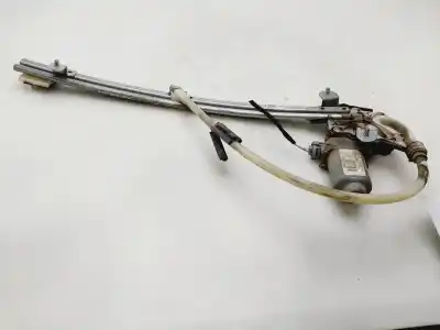 Second-hand car spare part rear right window regulator for renault laguna ii (bg0) authentique 101 cv / 74 kw oem iam references 8200000558  