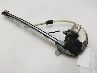 Second-hand car spare part rear right window regulator for renault laguna ii (bg0) authentique 101 cv / 74 kw oem iam references 8200000558  