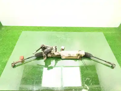 Gebrauchtes Autoersatzteil Lenkgetriebe zum VOLKSWAGEN GOLF IV BERLINA (1J1)  OEM-IAM-Referenzen 1J1422105DE  
