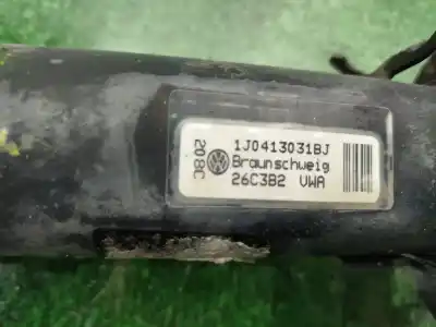 Peça sobressalente para automóvel em segunda mão AMORTECEDOR DIANTEIRO ESQUERDO por VOLKSWAGEN GOLF IV BERLINA (1J1)  Referências OEM IAM 1J0413031BJ  