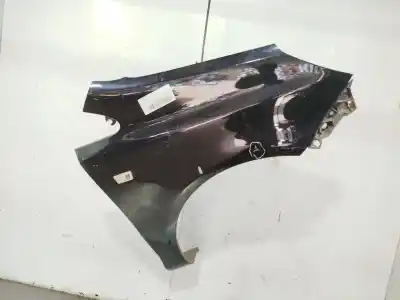 Second-hand car spare part FRONT RIGHT FIN for OPEL CORSA D Cosmo OEM IAM references   