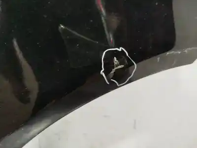 Автозапчасти б/у переднее правое крыло за opel corsa d cosmo ссылки oem iam 93189644  