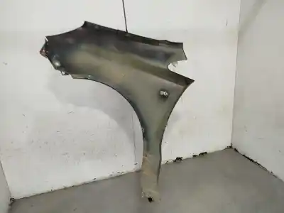 Автозапчасти б/у переднее правое крыло за opel corsa d cosmo ссылки oem iam 93189644  