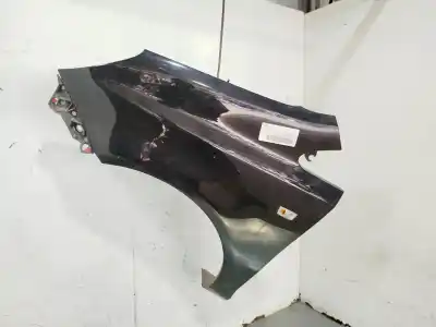 Second-hand car spare part LEFT FRONT FIN for OPEL CORSA D Cosmo OEM IAM references   