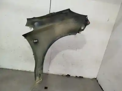 Автозапчасти б/у левое переднее крыло за opel corsa d cosmo ссылки oem iam 93189645  