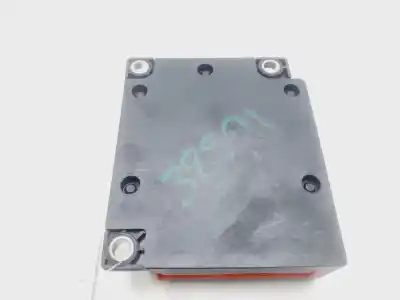 Second-hand car spare part AIRBAG CONTROL UNIT for CITROEN C5 BERLINA 2.0 HDi SX OEM IAM references 9641968380  