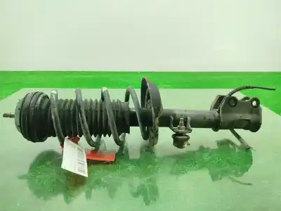 Second-hand car spare part FRONT RIGHT SHOCK ABSORBER for OPEL CORSA D Expression OEM IAM references 13399044  