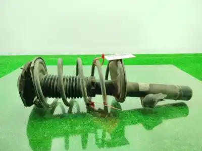 Second-hand car spare part FRONT RIGHT SHOCK ABSORBER for PEUGEOT 306 BERLINA 3/4/5 PUERTAS (S2) XT OEM IAM references 5202S5  