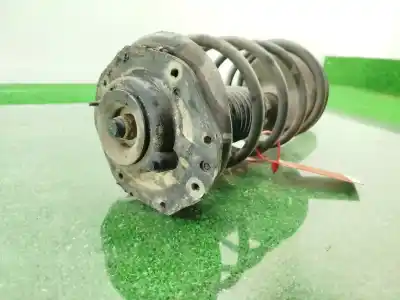 Second-hand car spare part FRONT LEFT SHOCK ABSORBER for PEUGEOT 306 BERLINA 3/4/5 PUERTAS (S2) XT OEM IAM references 5202S1  