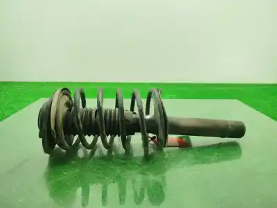 Автозапчастина б/у амортизатор передній лівий для citroen berlingo 1.9 d multispace посилання на oem iam 5208n0  