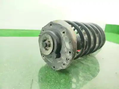 Автозапчастина б/у амортизатор передній лівий для citroen berlingo 1.9 d multispace посилання на oem iam 5208n0  