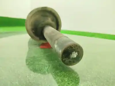 Автозапчастина б/у амортизатор передній лівий для citroen berlingo 1.9 d multispace посилання на oem iam 5208n0  