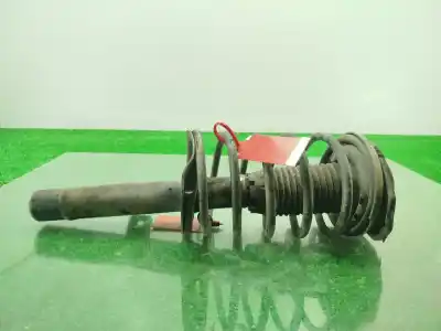 Second-hand car spare part Front Right Shock Absorber for CITROEN BERLINGO 1.9 D Multispace OEM IAM references 5208N1  