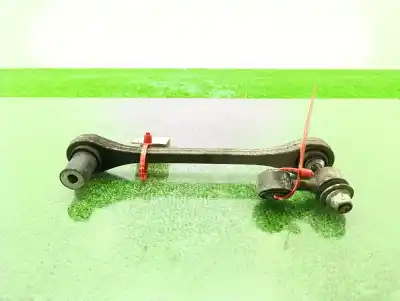 Peça sobressalente para automóvel em segunda mão link estabilizador traseiro esquerdo por audi a8 (4e2) 4.2 fsi quattro 350 cv / 257 kw referências oem iam 4e0501529g  