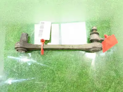 Peça sobressalente para automóvel em segunda mão link estabilizador traseiro esquerdo por audi a8 (4e2) 4.2 fsi quattro 350 cv / 257 kw referências oem iam 4e0501529g  