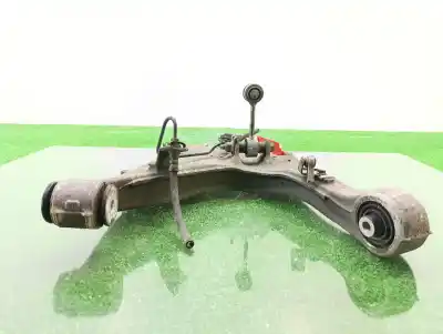 Second-hand car spare part rear lower right suspension arm for audi a8 (4e2) 4.2 fsi quattro 350 cv / 257 kw oem iam references 4e0511512f  