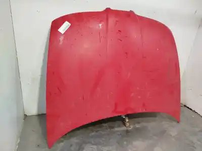 Pezzo di ricambio per auto di seconda mano Cofano per SEAT LEON (1M1) 1.9 TDI Riferimenti OEM IAM   