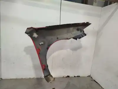 Pezzo di ricambio per auto di seconda mano Parafango Anteriore Sinistro per SEAT LEON (1M1) 1.9 TDI Riferimenti OEM IAM 1M0821021  