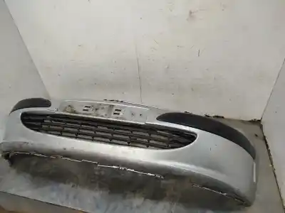 Recambio de automóvil de segunda mano de PARAGOLPES DELANTERO para PEUGEOT 307 (S1)  referencias OEM IAM 7401S6  