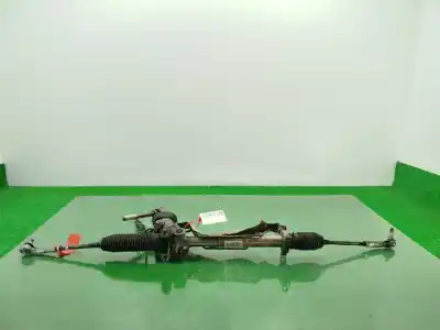 Автозапчасти б/у РУЛЕВАЯ РЕЙКА за VOLKSWAGEN POLO (9N1)  ссылки OEM IAM 6Q1419061H  