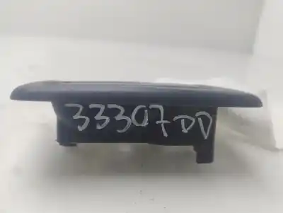 Peça sobressalente para automóvel em segunda mão puxador interior dianteiro direito por opel frontera b sport referências oem iam 97159312  