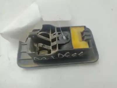 Peça sobressalente para automóvel em segunda mão puxador interior dianteiro direito por opel frontera b sport referências oem iam 97159312  