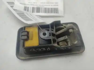 Peça sobressalente para automóvel em segunda mão puxador interior dianteiro esquerdo por opel frontera b sport referências oem iam 97159313  