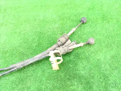 Peça sobressalente para automóvel em segunda mão alavanca de velocidades por peugeot 208 active referências oem iam 9678380280