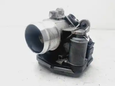 Second-hand car spare part throttle body for land rover evoque dynamic oem iam references 9687888280  