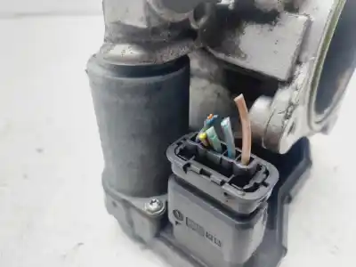 Second-hand car spare part throttle body for land rover evoque dynamic oem iam references 9687888280  