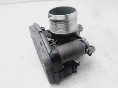 Peça sobressalente para automóvel em segunda mão borboleta de admissão por land rover evoque dynamic referências oem iam 9687888280