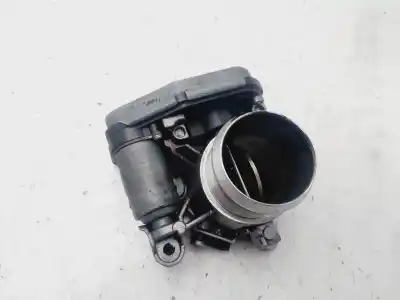 Second-hand car spare part throttle body for land rover evoque dynamic oem iam references 9687888280  
