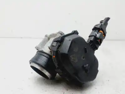 Автозапчастина б/у коробка метелика для CITROEN C4 PICASSO Live Посилання на OEM IAM 9807238580  