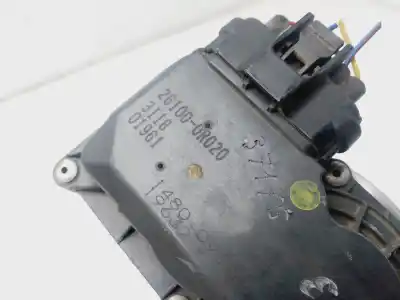 Second-hand car spare part Throttle Body for TOYOTA VERSO Advance OEM IAM references 261000R020  