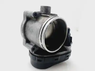 Pièce détachée automobile d'occasion Boitier De Papillon pour BMW X5 (E53) 3.0i Références OEM IAM 7502445  