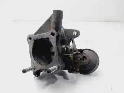 Автозапчастина б/у коробка метелика для honda civic berlina 5 (fk) 2.2 i-ctdi comfort посилання на oem iam 17125rmae00  