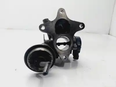 Автозапчастина б/у коробка метелика для honda civic berlina 5 (fk) 2.2 i-ctdi comfort посилання на oem iam 17125rmae00  