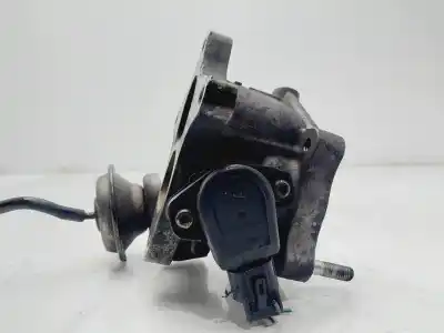 Автозапчастина б/у коробка метелика для honda civic berlina 5 (fk) 2.2 i-ctdi comfort посилання на oem iam 17125rmae00  