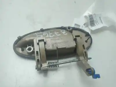 Peça sobressalente para automóvel em segunda mão Puxador Exterior Traseiro Esquerdo por CHEVROLET TACUMA SX Referências OEM IAM 96260969  