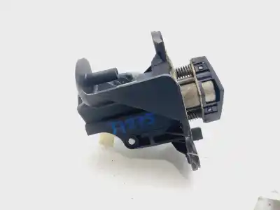 Автозапчасти б/у внешняя ручка ворот за renault clio ii fase ii (b/cb0) campus ссылки oem iam 7700415991  