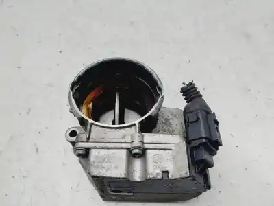 Автозапчастина б/у коробка метелика для audi a4 b7 avant (8ed) 2.0 tdi посилання на oem iam 03g128063c  