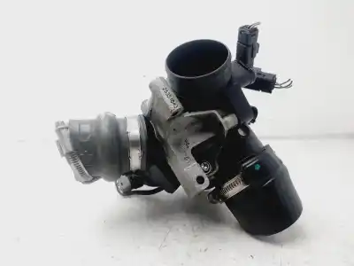 Second-hand car spare part throttle body for mini mini (r56) cooper d oem iam references 9686487880  