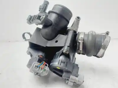Second-hand car spare part throttle body for mini mini (r56) cooper d oem iam references 9686487880  