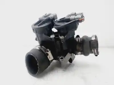 Second-hand car spare part throttle body for mini mini (r56) cooper d oem iam references 9686487880  