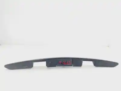 Second-hand car spare part TAILGATE BACK DOOR HANDLE for CITROEN C3 PLURIEL  OEM IAM references 6L6827565B  